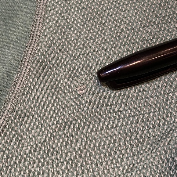 Lululemon Athletic Long Sleeve - Picture 4 of 4